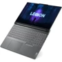 Ноутбук Lenovo Legion Slim 5 16IRH8 (82YA00GAPB): Обсяг накопичувача 1 ТБ (SSD)