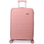 Чемодан Semi Line 20" (S) Rose (T5779-1): Пол Унисекс