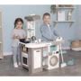 Интерактивный набор Smoby 2в1 Тефаль Кухня + Прачечная (311050) фото 12