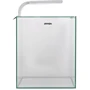Аквариум Aquael Shrimp Set Smart Plant 20 для креветки белый 30x25x25 см 19 л (5905546308588): Цвет белый