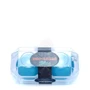 Вагинальные шарики BOSS Series Duo Balls Blue