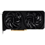 Видеокарта Gainward GeForce RTX 4060 Python II (471056224-4496): Разрядность шины памяти, бит 128