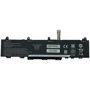 Батарея для ноутбука HP Compaq CC03XL EliteBook 835 G7 11.4V Black 4500mAh OEM (80966)