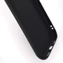 Чехол для телефонов BeCover TPU Case Black for Xiaomi Redmi 13 (711546): Тип накладка на заднюю часть