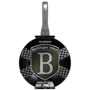 Berlinger Haus WOK 28 см (BH-1245N): Тип сковороды ВОК