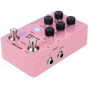 Педаль гитарных эффектов Педаль эффектов MOOER D7 X2 Delay: Производитель MOOER
