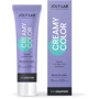 JolyLab Creamy Color Краска для бровей и ресниц графитовая 15 ml