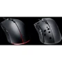 Мишка ASUS Strix Evolve (90MP00J0-B0UA00): Ергономіка симетрична