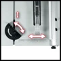 Дисковая пила Einhell TC-TS 210 (4340425): Производитель Einhell