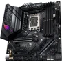 ASUS ROG STRIX B660-G GAMING WIFI: Оперативная память 4xDDR5 6000, до 128 ГБ