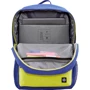 Сумка для ноутбуков HP 15.6" Campus Blue/Yellow (7J596AA) фото 6
