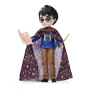Коллекционная кукла Spin Master Wizarding World Делюкс Гарри с аксессуарами 20 см (SM22010/4194) фото 7