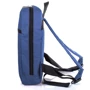 Мужской рюкзак DNK Leather синий (DNK-BACKPACK-900-2): Тип Рюкзаки