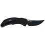 Ніж Microtech Brachial Black Blade Tactical black (1409.05.36): Тип ножа Карманный