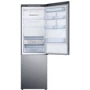 Холодильник Samsung RB34K6100SS: Мощность замораживания, кг/сутки 12
