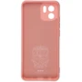 Чохол для телефона ArmorStandart ICON Case Pink для Xiaomi Redmi A1 (ARM62837): Колір рожевий