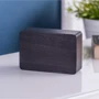 Смарт-будильник Gingko Brick Англія на акумуляторі чорний (GK15W10): Виробник Gingko