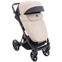 Універсальна коляска 2 в 1 Bair Zoom ECO ZE-41 бежевий (680783) фото 7