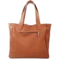 Жіноча сумка шоппер ARTiS Bags світло-коричнева (1687 4621): Країна виробник Украина