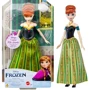 Кукла Disney Princess Frozen принцесса Анна Холодное сердце (поет на английском) (HLW56) фото 5
