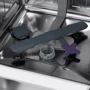 Вбудовувана посудомийна машина Beko DIN46520: Місткість (комплектів) 15
