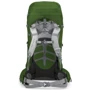 Рюкзак Osprey Aether 70 Bonsai Green (LG): Вага 2.39