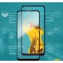 Аксесуар для смартфона Piko Tempered Glass Full Glue Black for Samsung M115 Galaxy M11: Сумісність Samsung M115 Galaxy M11