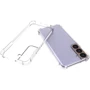 Чехол для телефонов BeCover TPU Case Anti-Shock Clear for Samsung S901 Galaxy S22 (707504): Тип накладка на заднюю часть