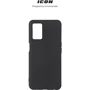 Чехол для телефонов ArmorStandart ICON Case Black for OPPO A54 4G (ARM67479): Пленка в комплекте нет