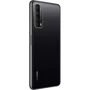 Смартфон Huawei P smart 2021 4/128GB Midnight Black: Оперативная память 4 ГБ