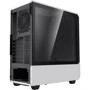 Корпус GameMax T802 Panda White: Типорозмір Midi-Tower