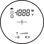 Дальномер Hawke LRF 800 6x25 (3986.02.78): Производитель Hawke
