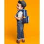 Рюкзак дитячий Skip Hop Spark Style Ракета (9M931110) фото 4
