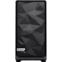 Корпус Fractal Design Meshify 2 Gray TG Light Tint (FD-C-MES2A-04): Форм-фактор материнської плати ATX / E-ATX / Micro-ATX / Mini-ITX