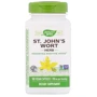 Nature's Way St. John's Wort Herb 350 mg Зверобой 180 веганских капсул
