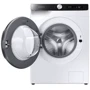 Пральна машина Samsung WW80T504DAEA: Тип машини Автомат