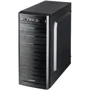 Корпус Frontier Darth Vader Miditower 450W фото 7