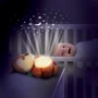 Ночник детский WinFun Лисенок с проектором ночного неба (0824-NL): Режим подсветки Разноцветный