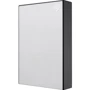 Внешний жесткий диск Seagate One Touch 5TB (STKZ5000401): Вес, г 148