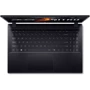 Ноутбук Acer Nitro V ANV15-41 Black (NH.QSGEU.00E) UA: Процессор AMD Ryzen 5 7535HS (3.3 - 4.55 ГГц) / 6 - ядерный