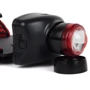 Ліхтар туристичний Intertool налобний (LB-0303): Світловий потік, лм 140