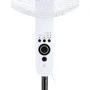 Вентилятор Silver Crest SSVF 45 A1 white: Потужність, Вт 45