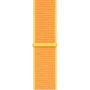 Аксесуар для Watch Apple Sport Loop Cannary Yellow (MV9G2) for Apple Watch 38/40mm: Сумісність Apple Watch 40mm, Apple Watch 38mm