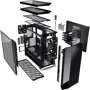 Корпус Fractal Design Vector RS Dark Tempered Glass (FD-C-VER1A-02) фото 5