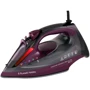 Утюг Russell Hobbs 27281-56 Colour Control Pro Ultra Iron: Материал подошвы керамика