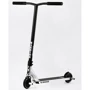 Самокат трюковый Best Scooter Warrior Black and White (112764)