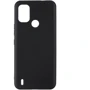 Чехол для телефонов ArmorStandart Matte Slim Fit Black for Nokia С21 Plus (ARM62194)