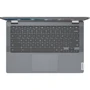 Ноутбук Lenovo IdeaPad Flex 5 CB 13IML05 (82B80035GE) UA: Оперативная память 8 ГБ