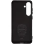 Чехол для телефонов ArmorStandart ICON Case Black for Samsung S926 Galaxy S24 Plus (ARM72492): Цвет черный