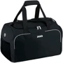 Сумка Jako Classico Junior 40L черная Уни 45x30x30см (1950-08)